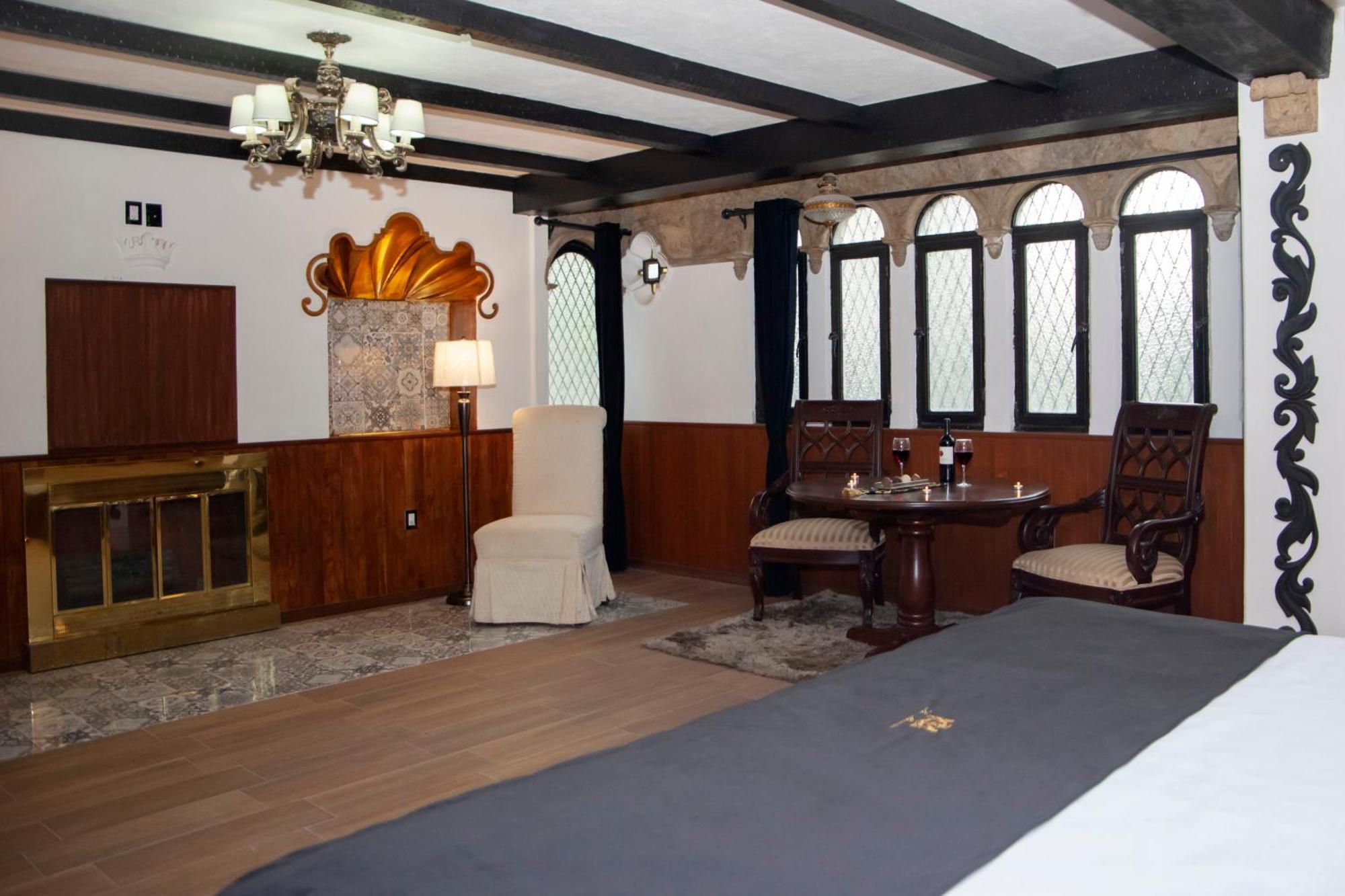 Hotel Boutique La Mansion Guadalajara Extérieur photo
