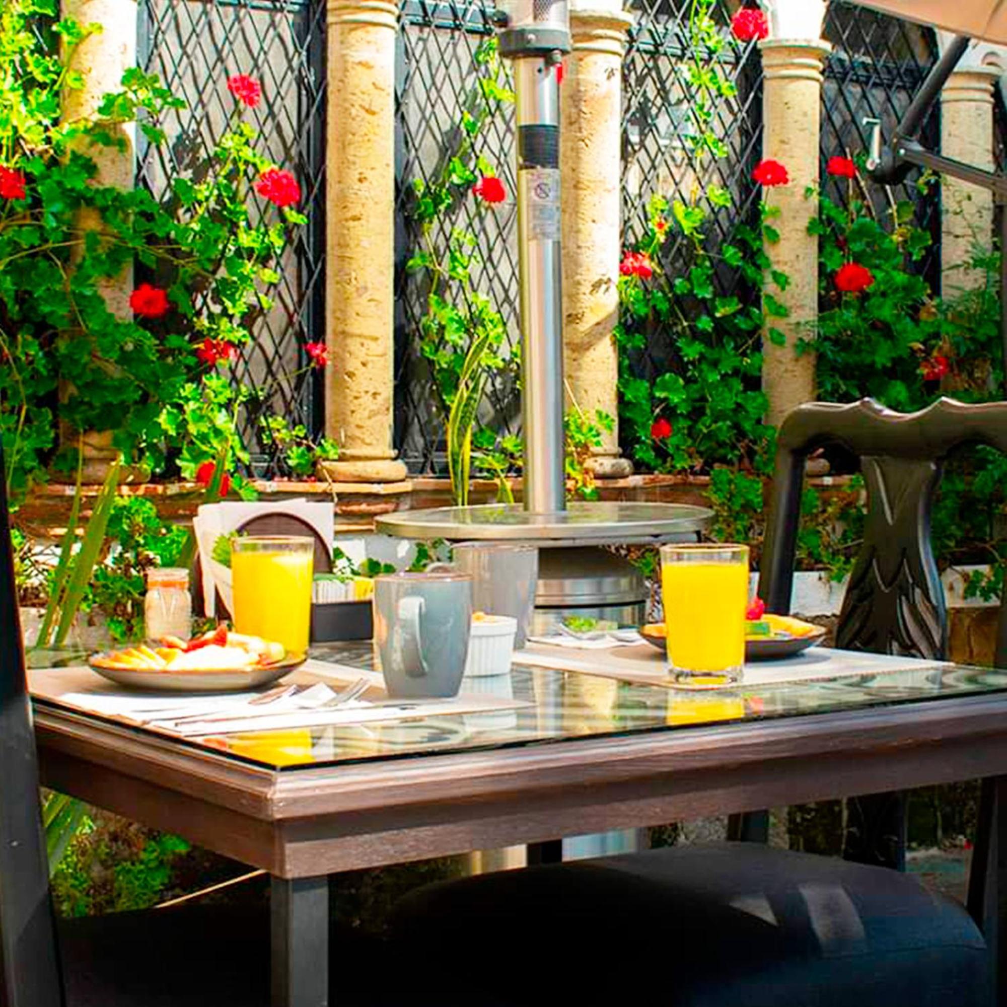 Hotel Boutique La Mansion Guadalajara Extérieur photo