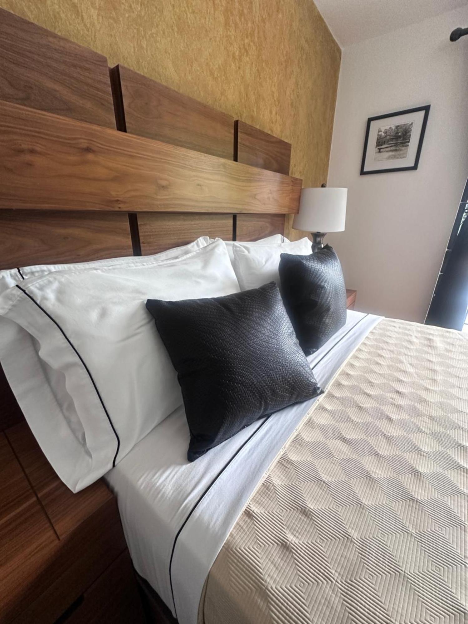 Hotel Boutique La Mansion Guadalajara Extérieur photo