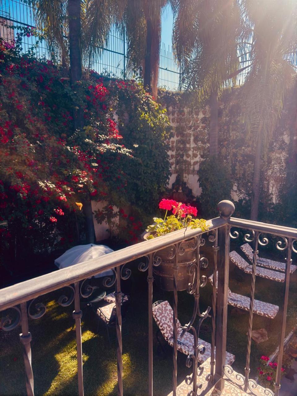 Hotel Boutique La Mansion Guadalajara Extérieur photo